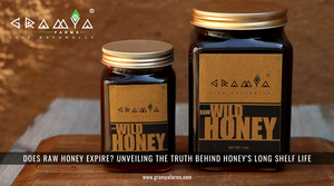 Does Raw Honey Expire? Unveiling the Truth Behind Honey's Long Shelf Life