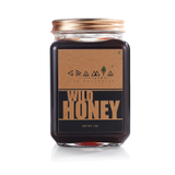 Gramya Farms Raw honey