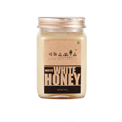 Gramya Farms Winter White Honey